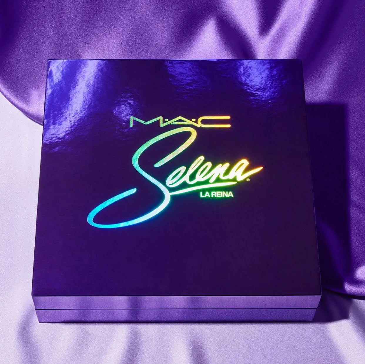 MAC Selena Makeup Collection Part Two | Selena La Reina Collection 1 MAC Selena Makeup Collection Part Two | Selena La Reina Collection