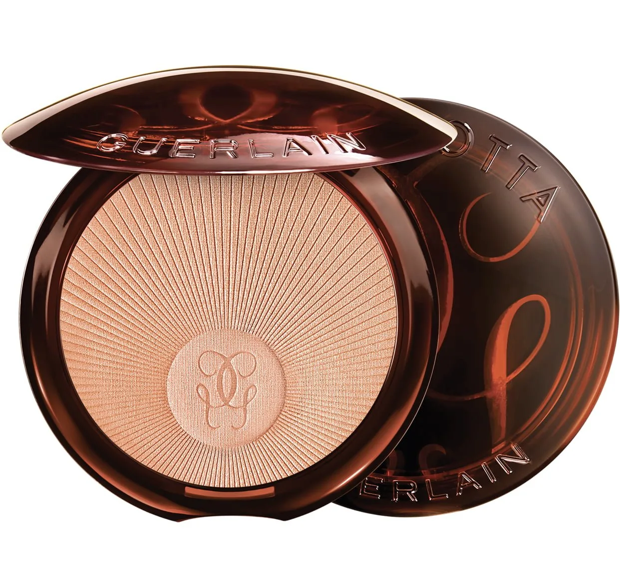 Guerlain Terracotta Nude Powder