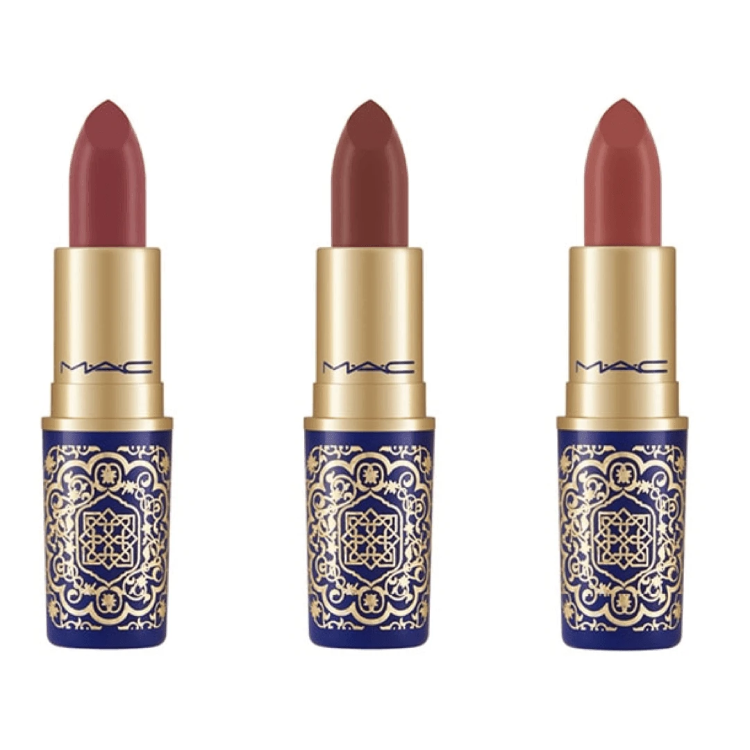 MAC Mosaic Masterpiece Collection 2020