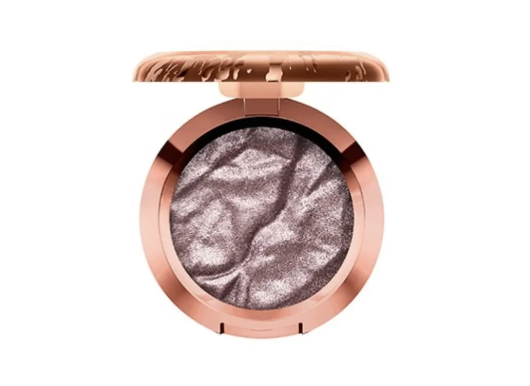 MAC Summer Bronzing Foiled Eyeshadow Collection