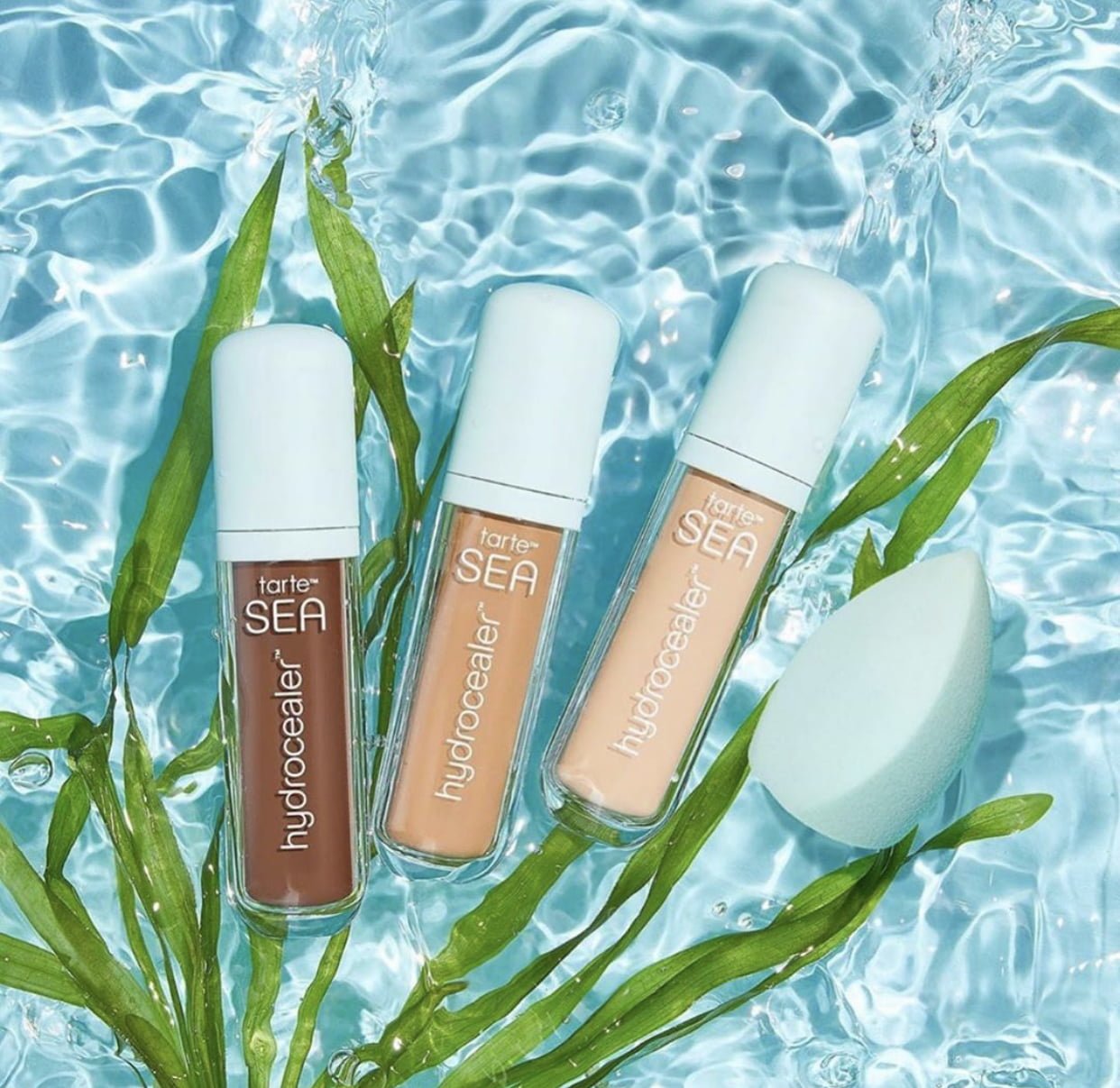 Tarte SEA Hydrocealer Concealer