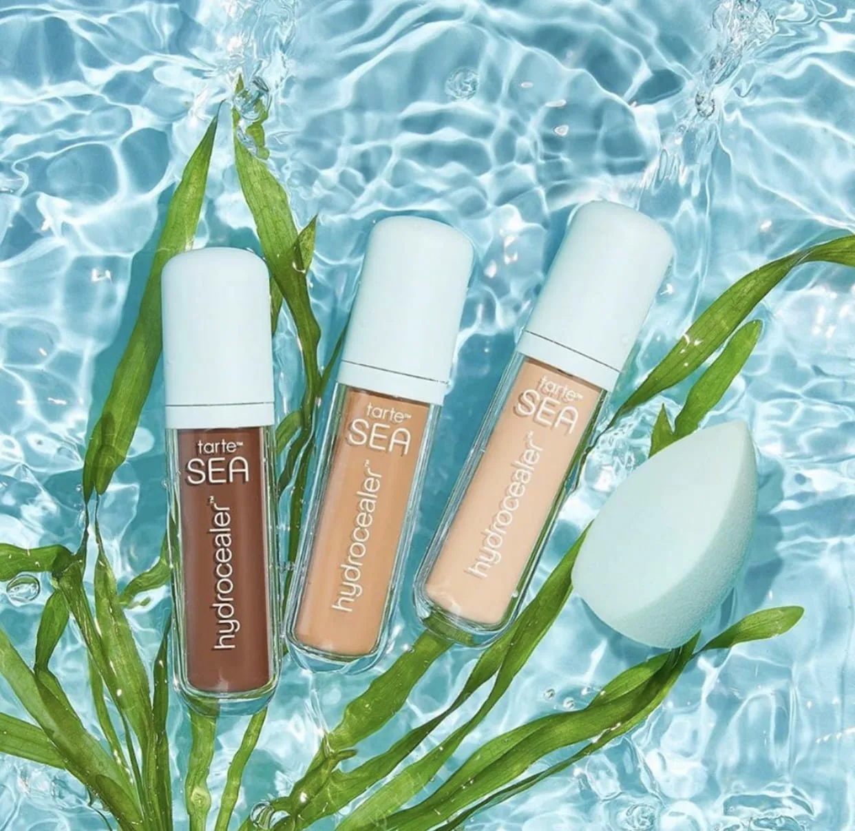 Tarte SEA Hydrocealer Concealer
