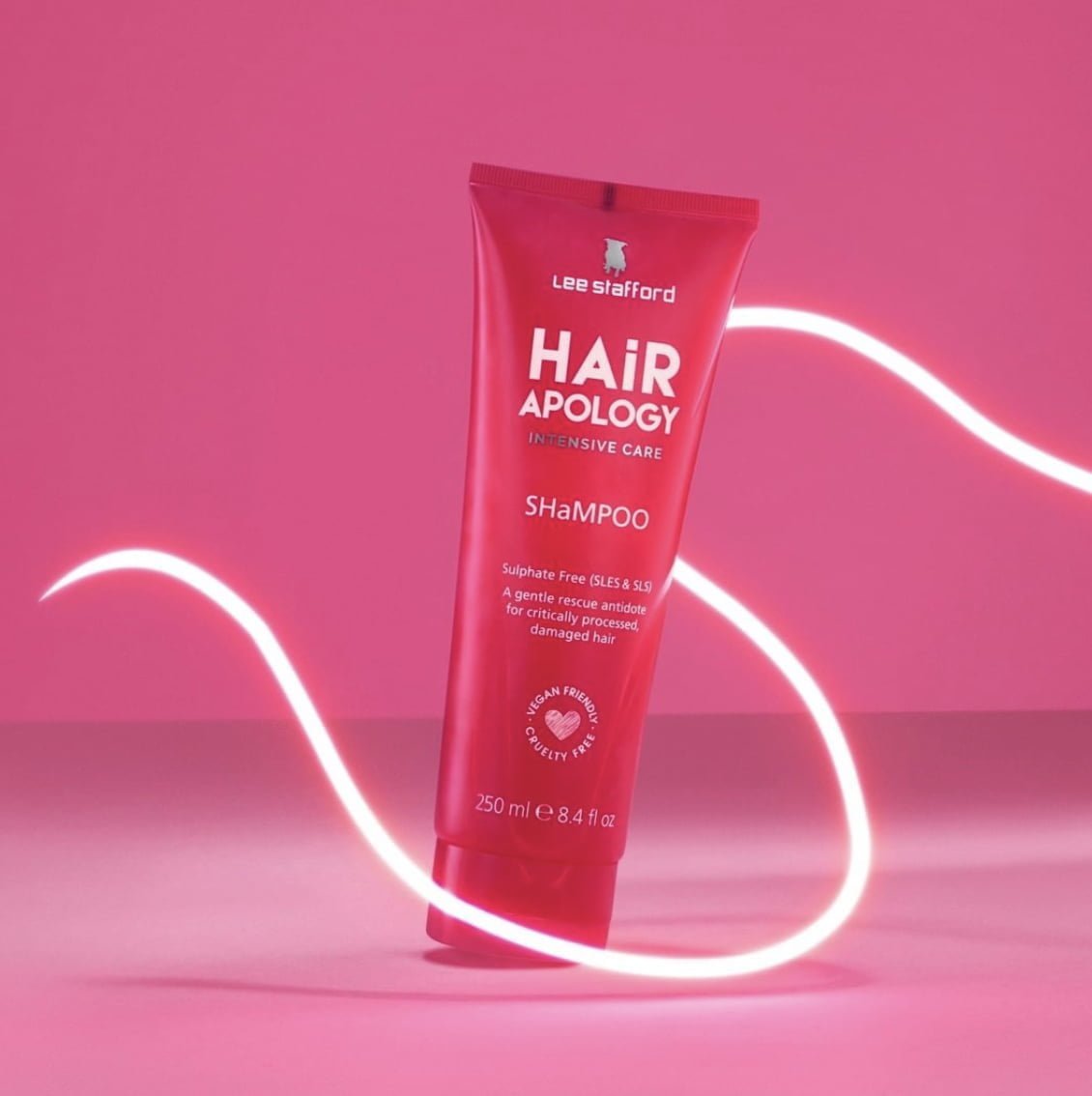 Lee Stafford Hair Apology Hair Repair Collection
