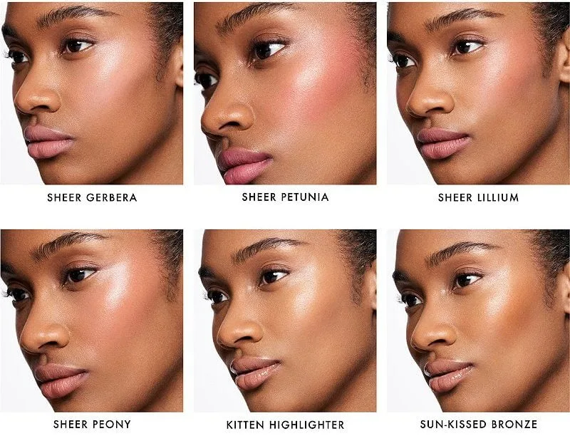Stila Complete Harmony Lip and Cheek Stick