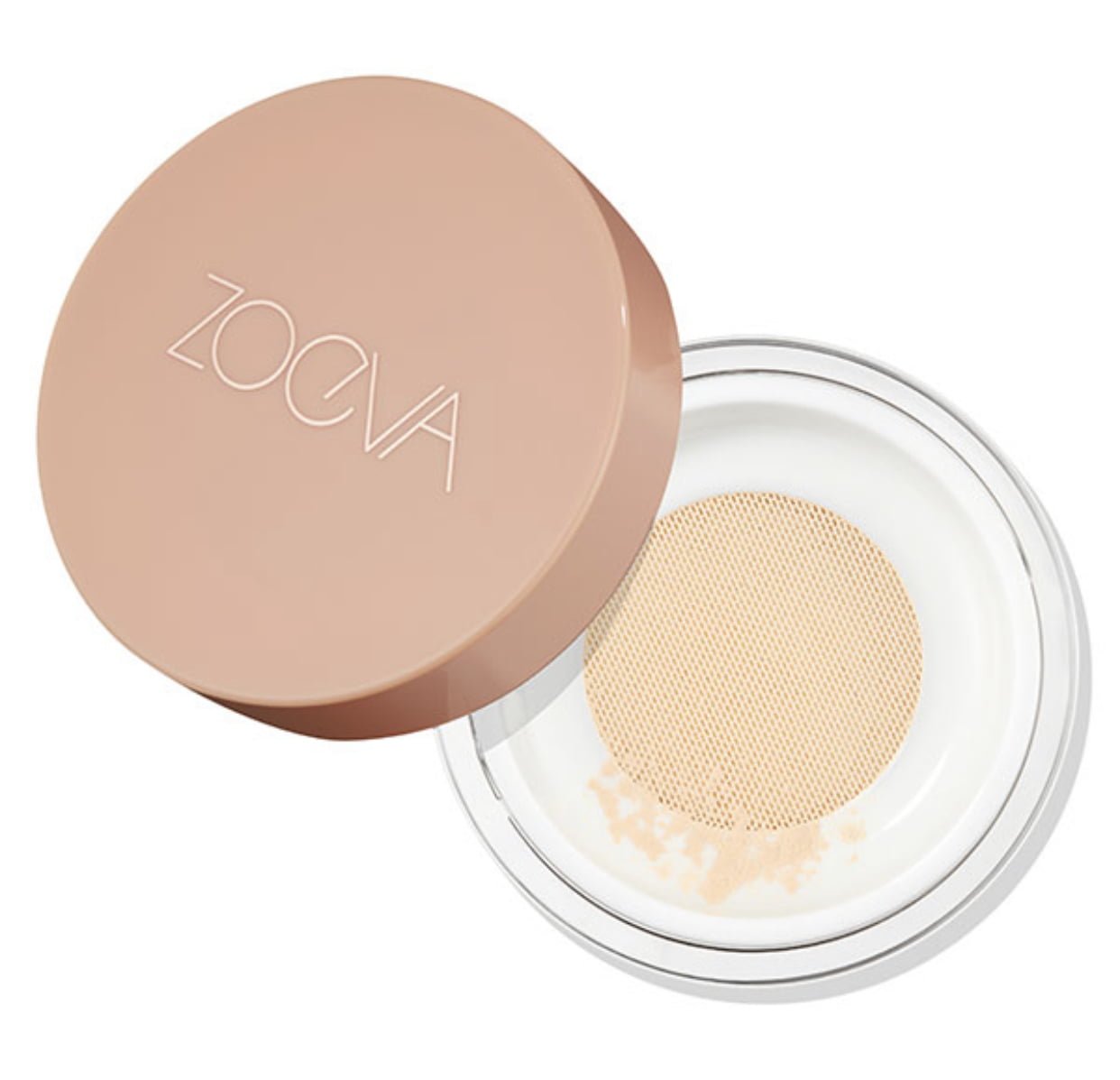 Zoeva Authentik Skin Finishing Powder