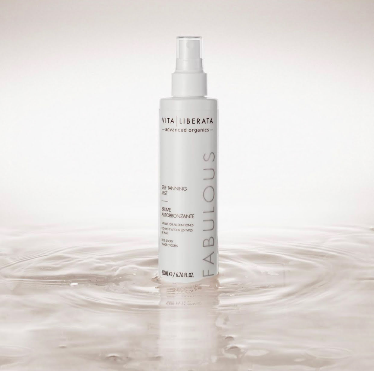 Vita Liberata Self Tanning Mist
