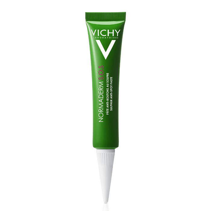 Vichy Normaderm SOS Sulphur Paste