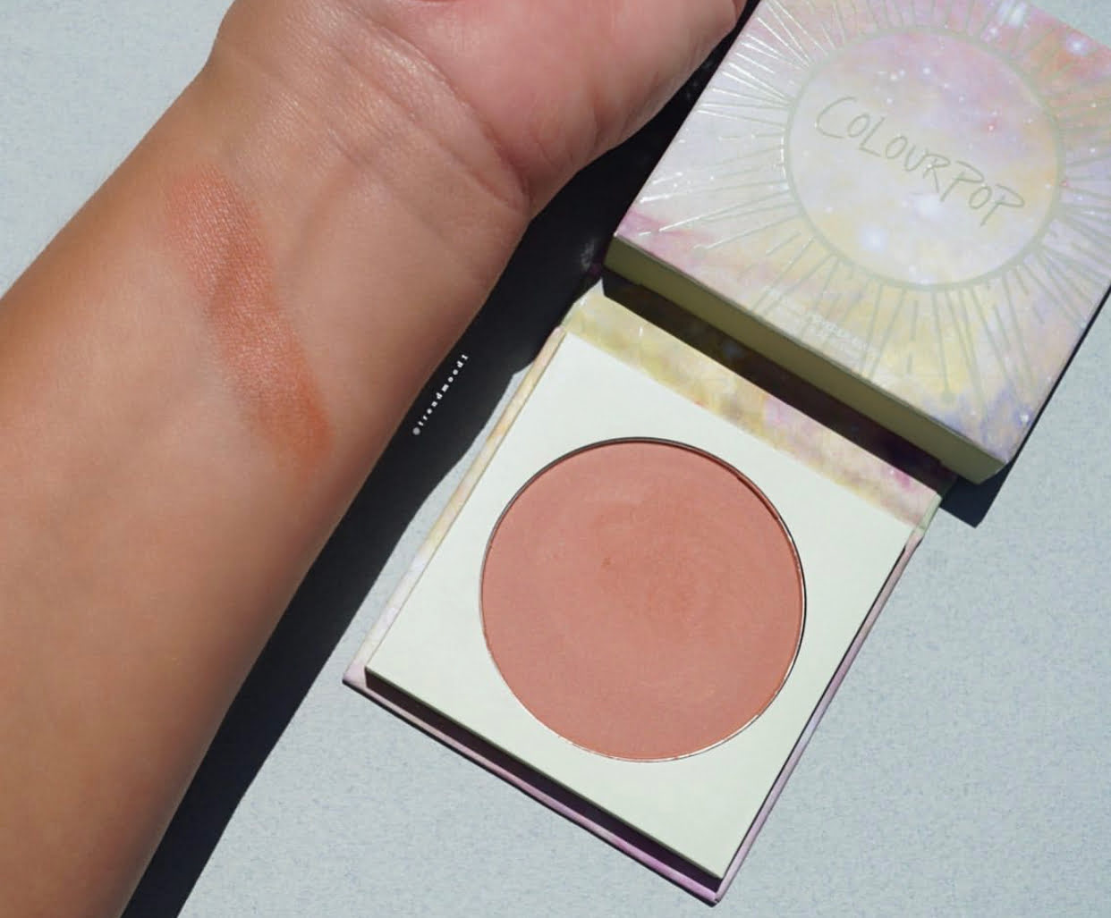 ColourPop She's Got Solstice Collection