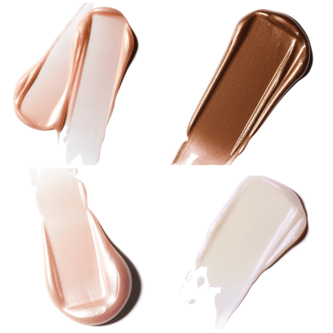 MAC Strobe Face Glaze