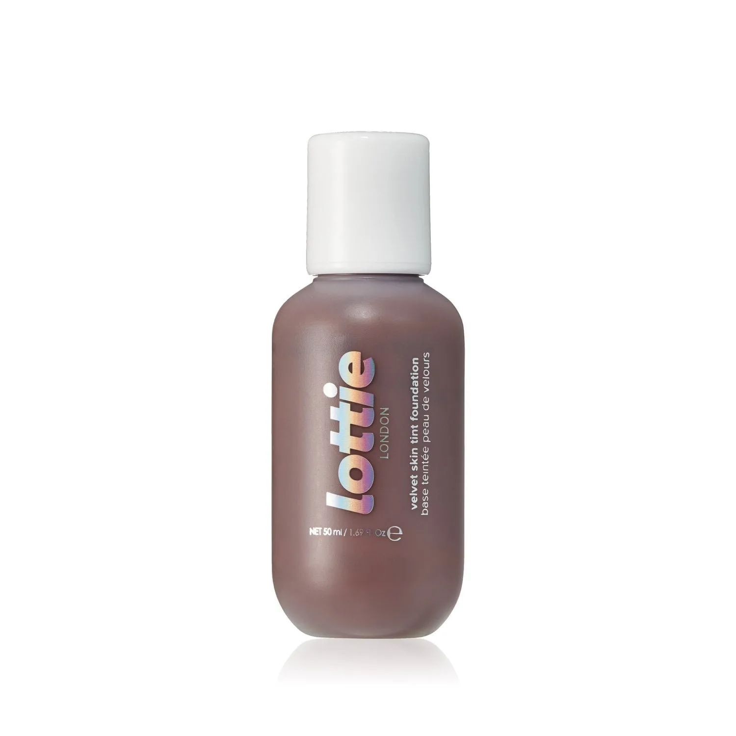 Lottie London Velvet Skin Tint Foundation