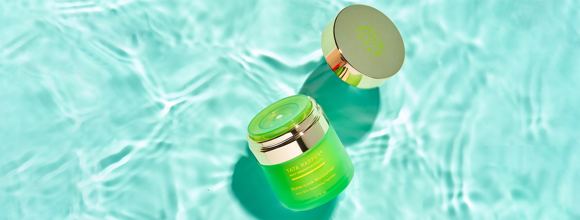 Tata Harper Water Lock Moisturizer