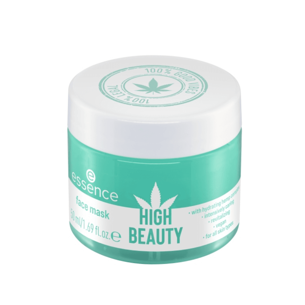 Essence High Beauty Collection