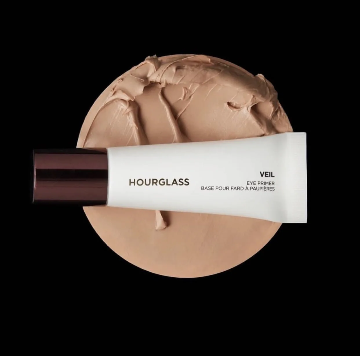 Hourglass Veil Eye Primer NEW Launch & Reveal 2020