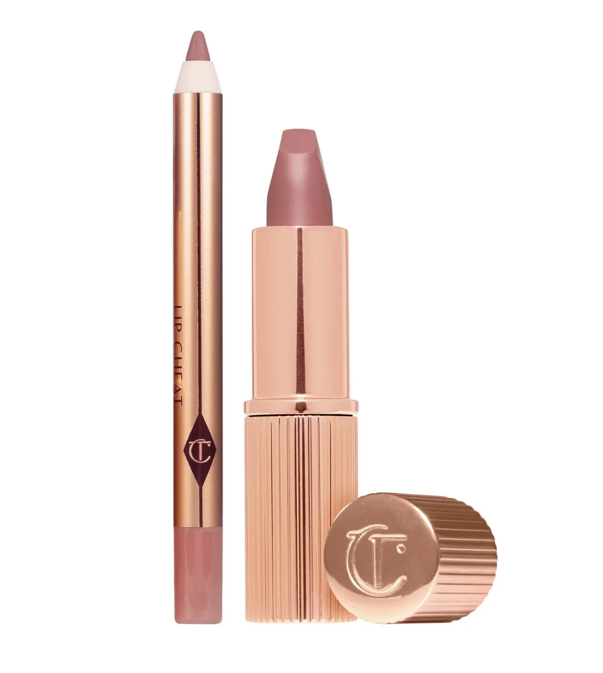 charlotte tilbury gift set pillow talk