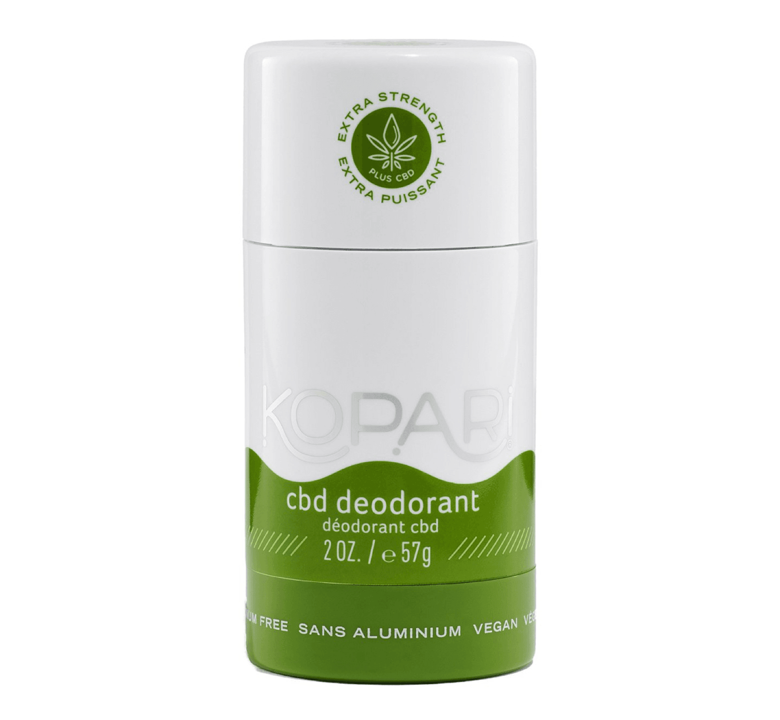 Kopari CBD Deodorant