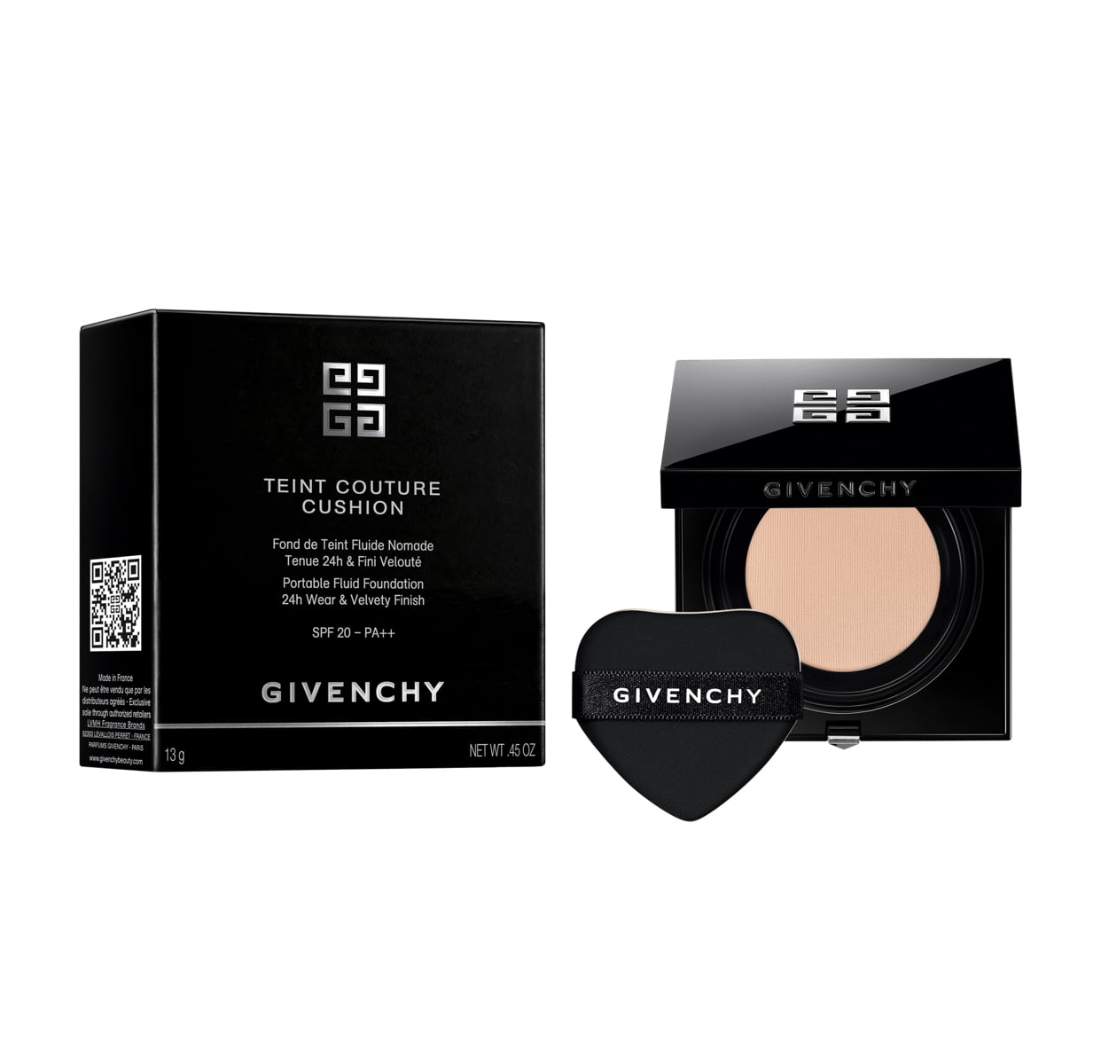 givenchy cushion