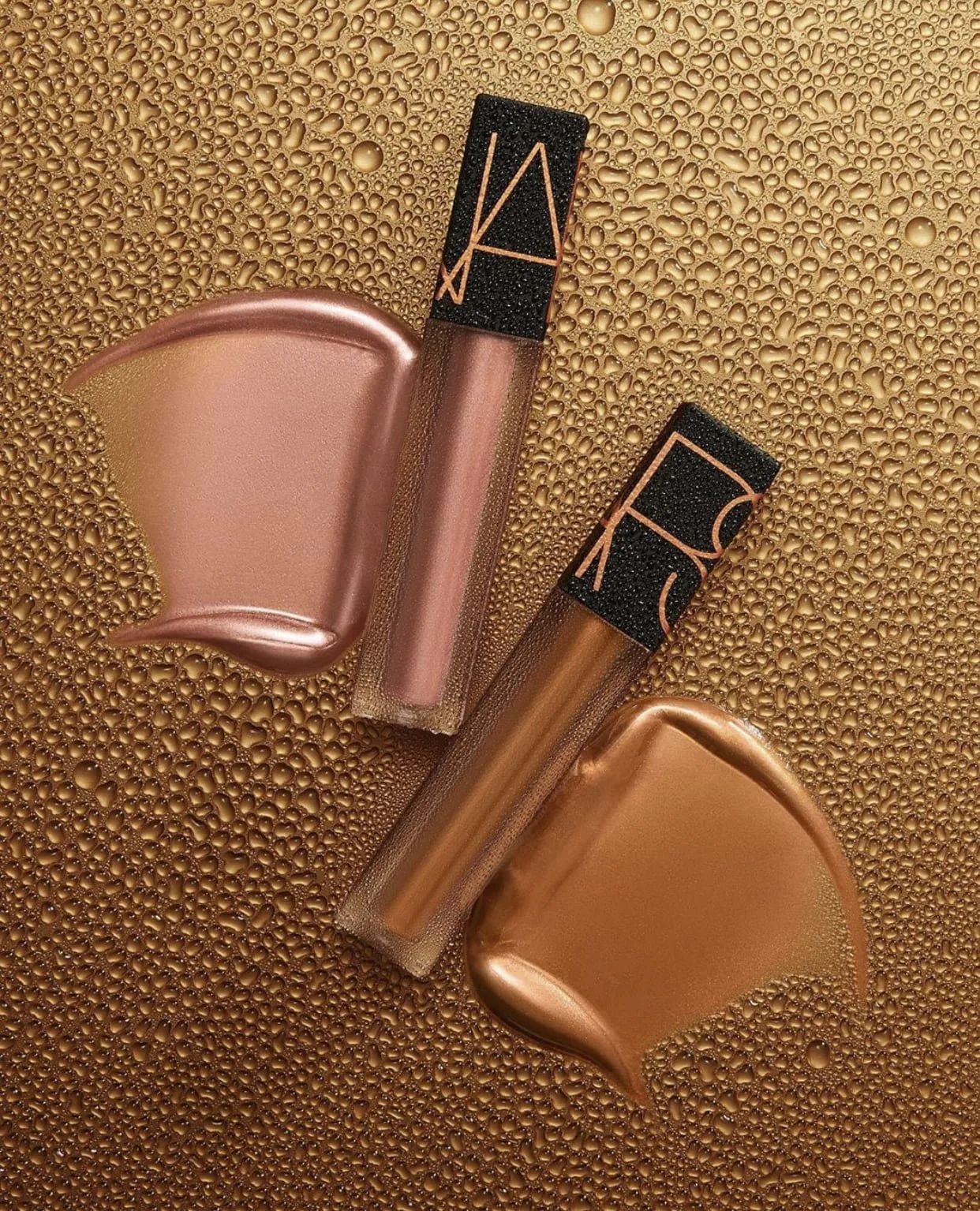 NARS Oil Infused Lip Tints 1 NARS Oil Infused Lip Tints