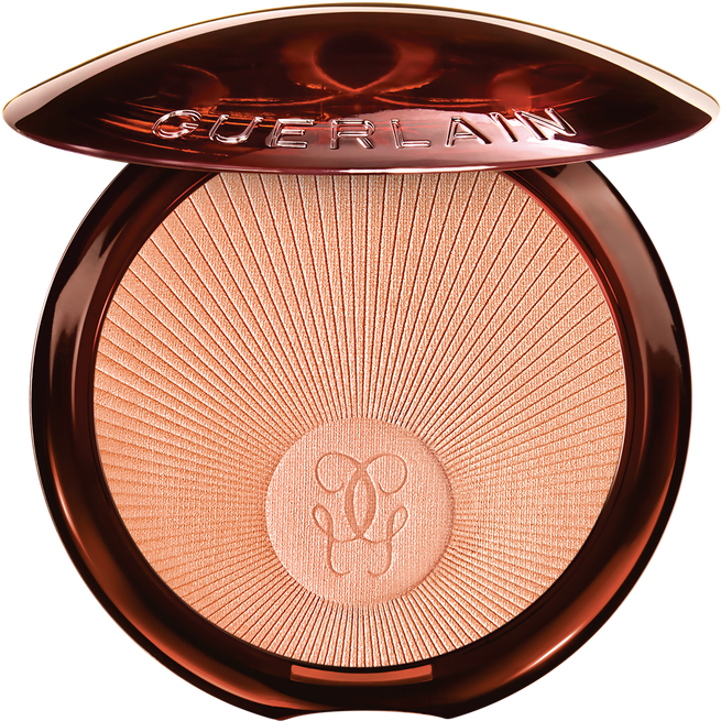 Guerlain Terracotta Nude Powder