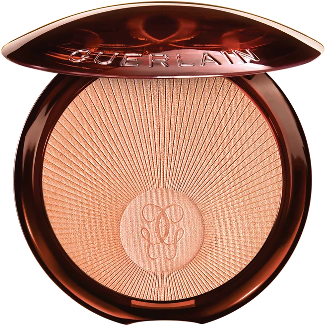 Guerlain Terracotta Nude Powder
