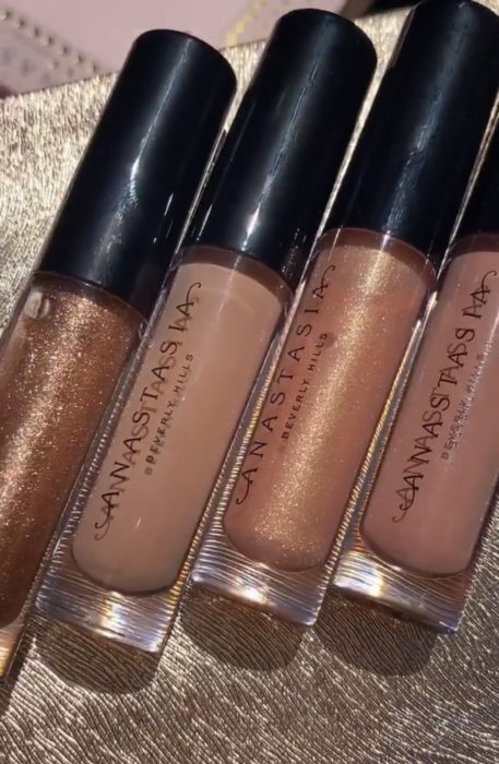 Anastasia Beverly Hills Lip Gloss Set