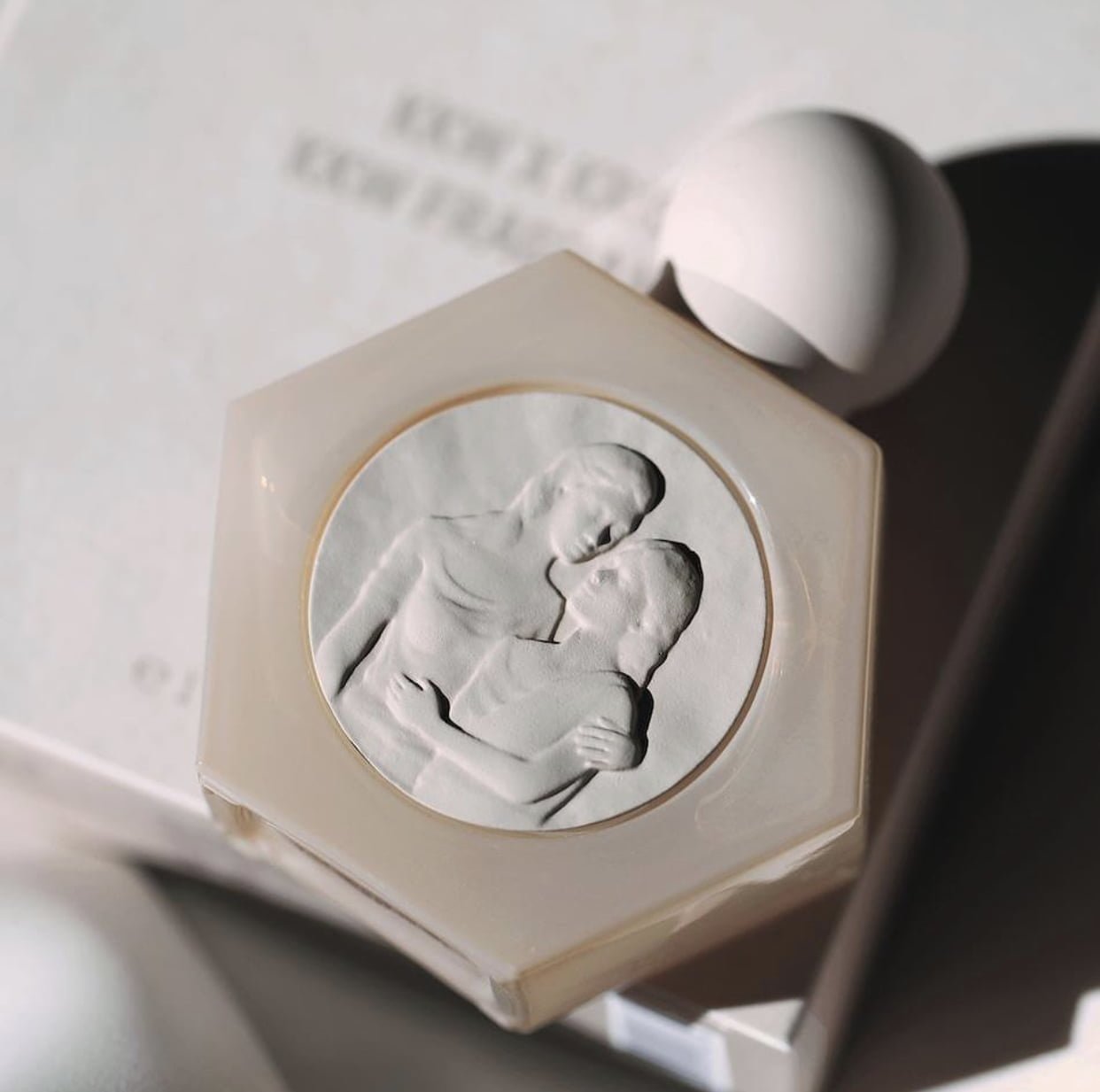 KKW x Kris Fragrance