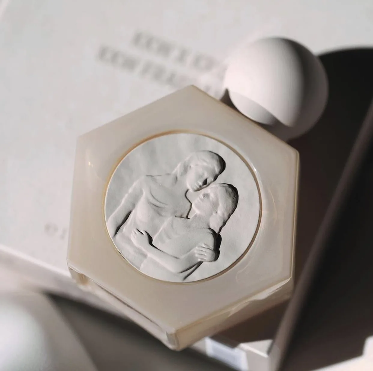 KKW x Kris Fragrance Collaboration 1 KKW x Kris Fragrance
