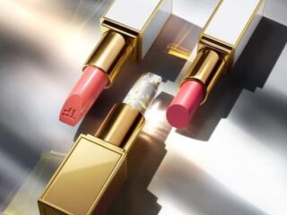 mac tendercotta lipstick