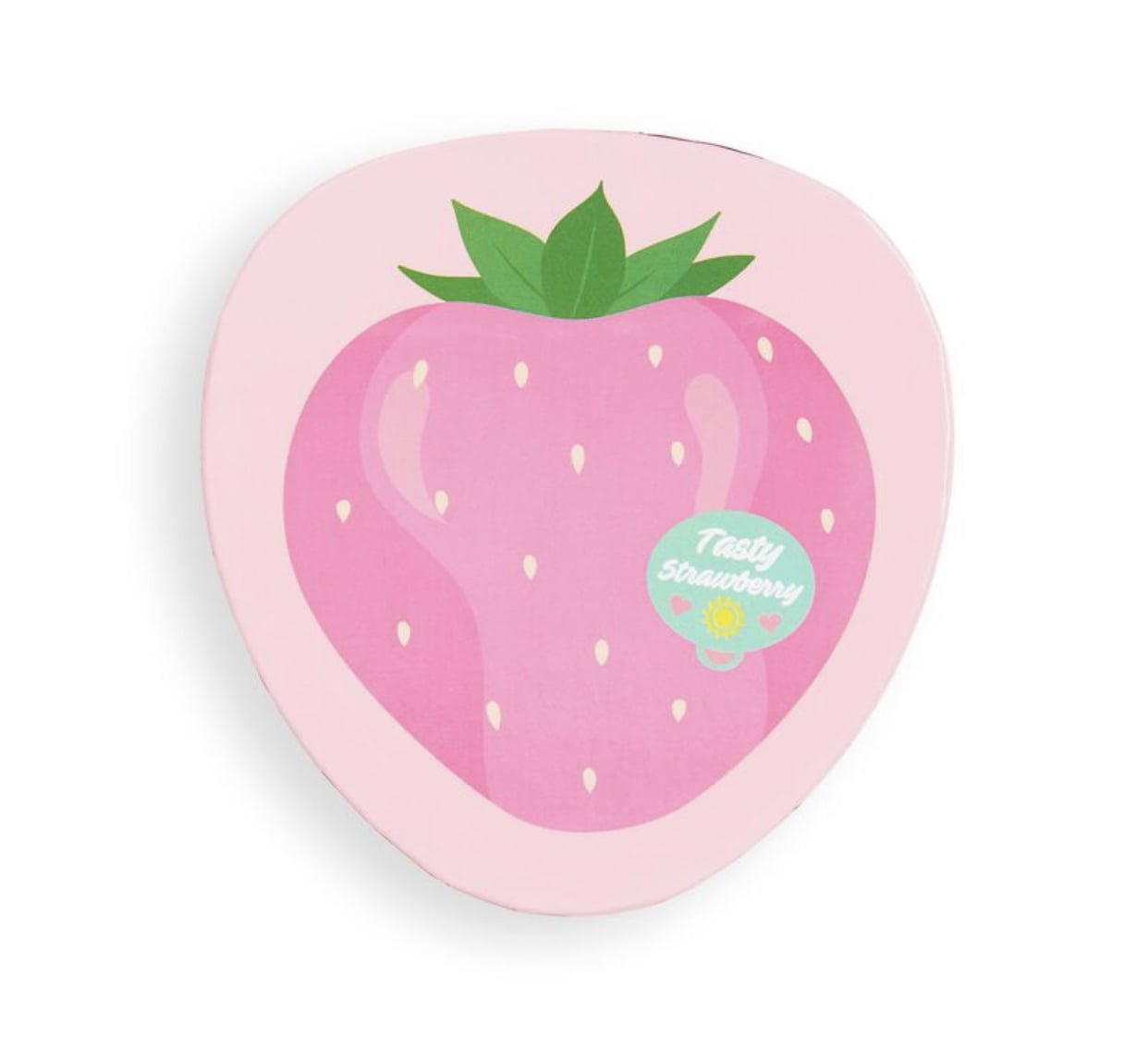 I Heart Revolution Tasty 3D Strawberry Highlighter