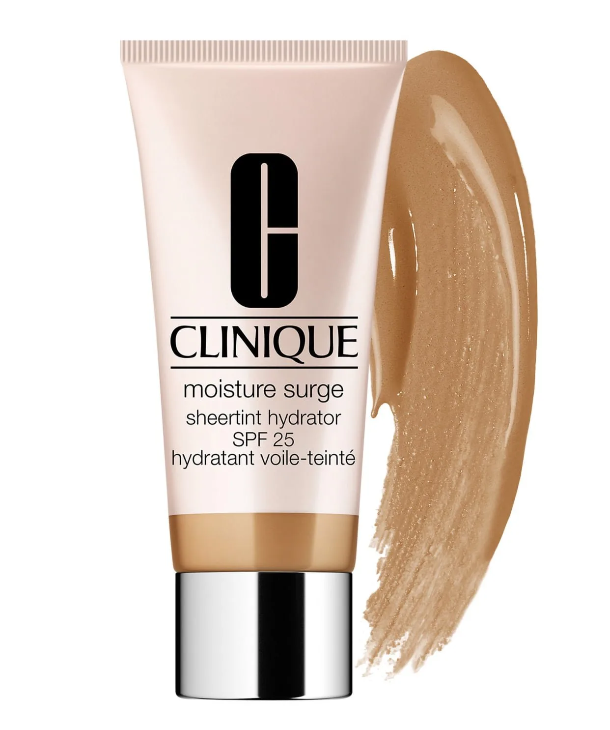Clinique Moisture Surge Sheertint Hydrator SPF25