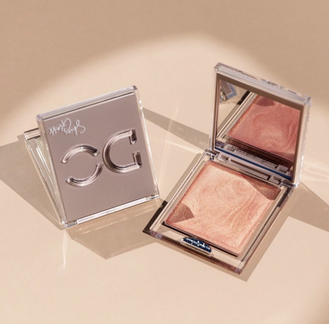 Dominique Cosmetics Skin Gloss Collection