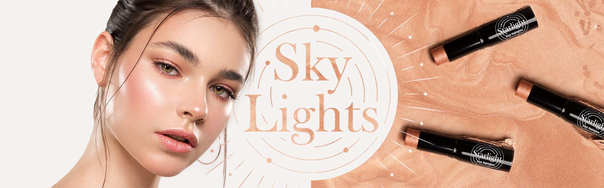 Inglot Starlight Stick Highlighter