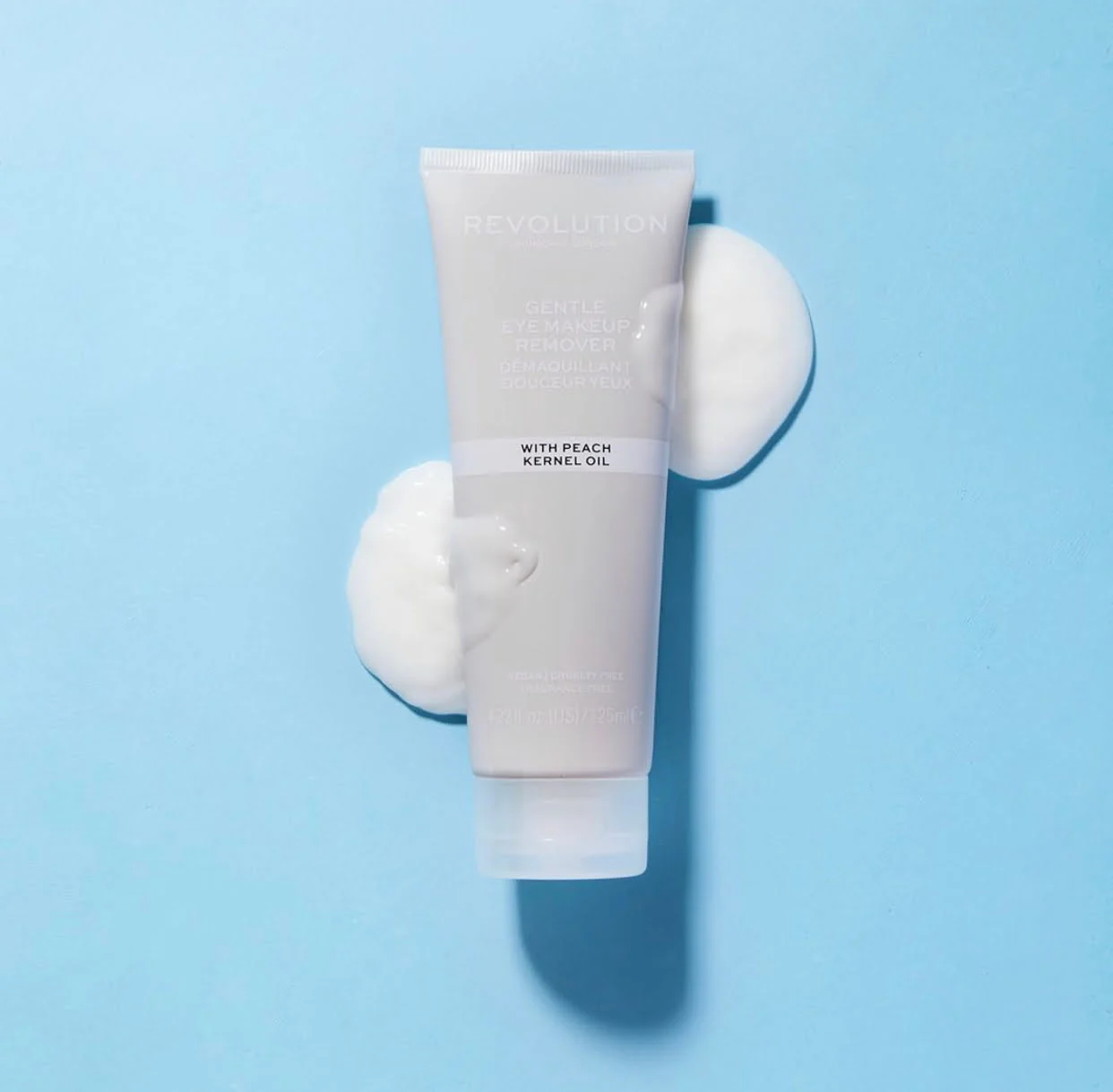 Revolution Skincare Cleansers Collection