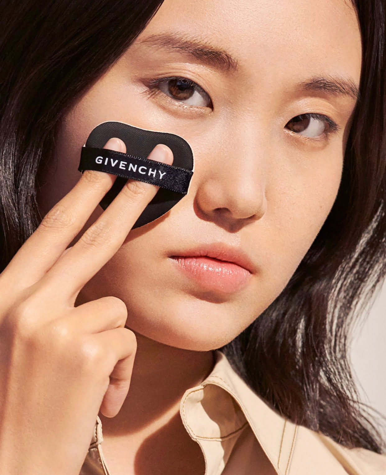 givenchy teint couture cushion