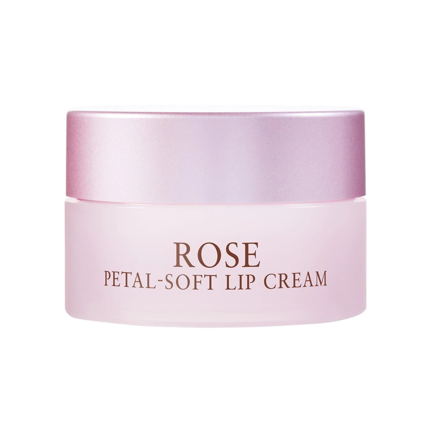 Fresh Beauty Rose Petal Soft Lip Cream