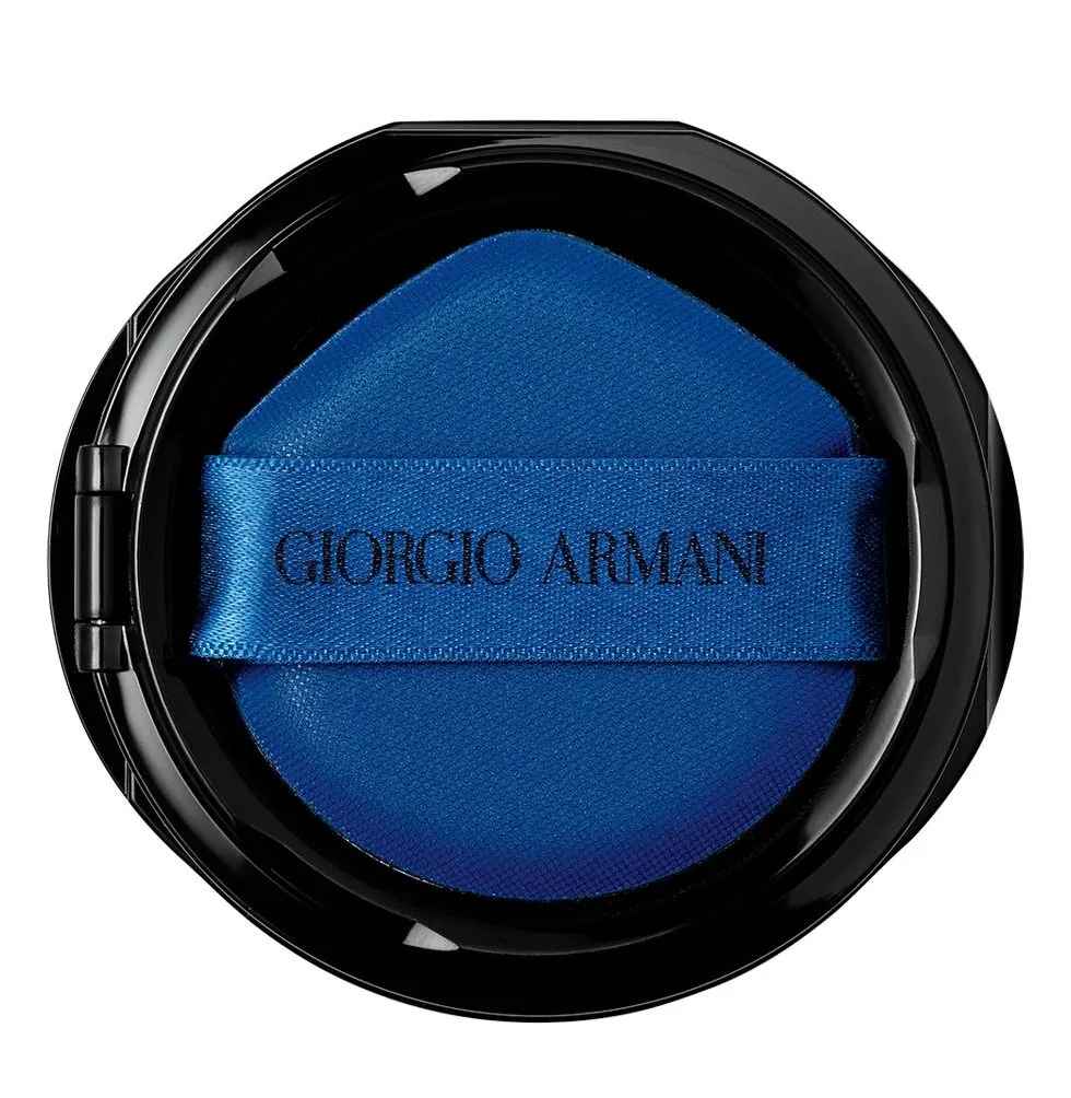 Giorgio Armani Designer Essence in Balm Mesh Cushion Foundation