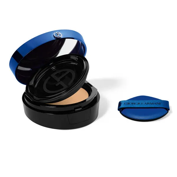 Giorgio Armani Designer Essence in Balm Mesh Cushion Foundation
