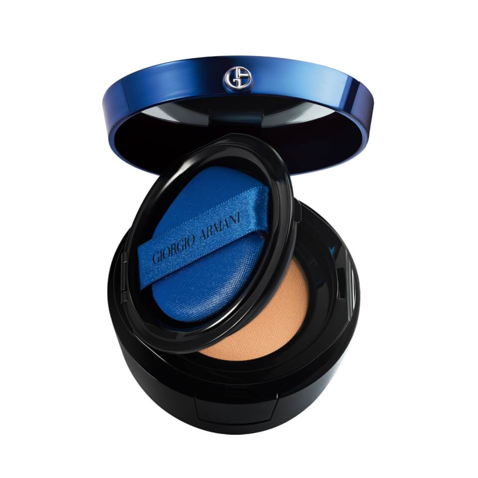 Giorgio Armani Designer Essence in Balm Mesh Cushion Foundation | NEW ...