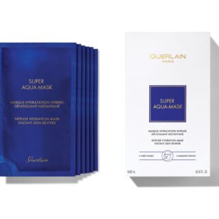 Guerlain Super Aqua Hydrating Sheet Mask