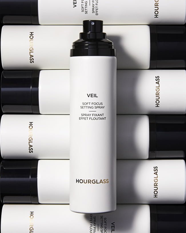 Hourglass Veil Soft Focus Setting Spray