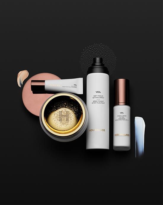 Hourglass Veil Soft Focus Setting Spray