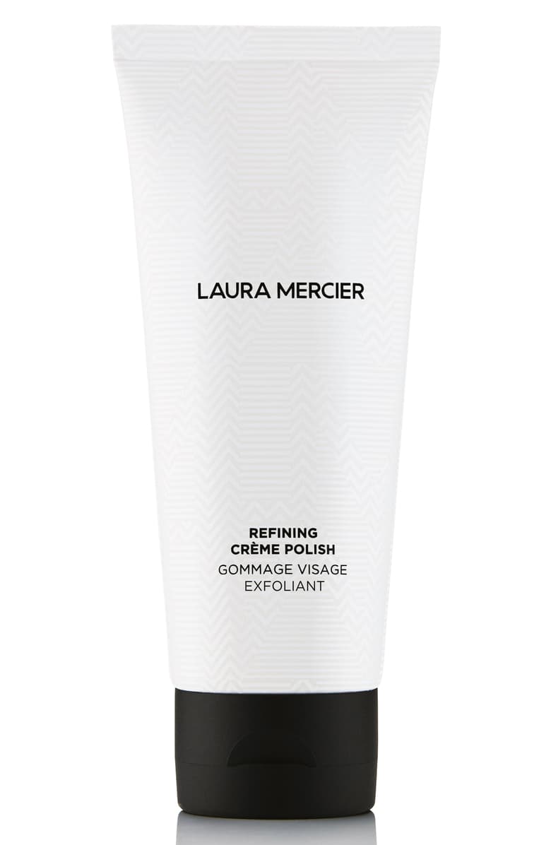 Laura Mercier Refining Creme Polish