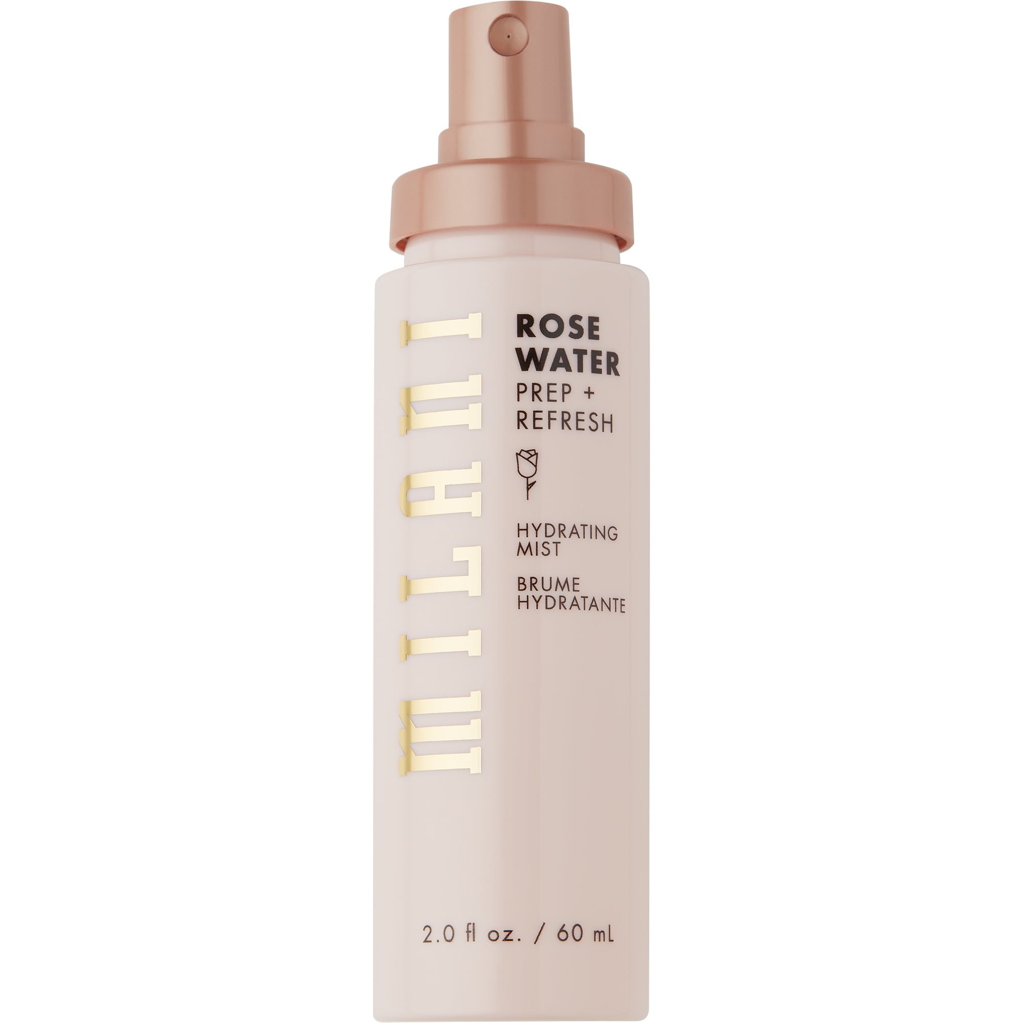 Milani Rose Water Hydrating Mist