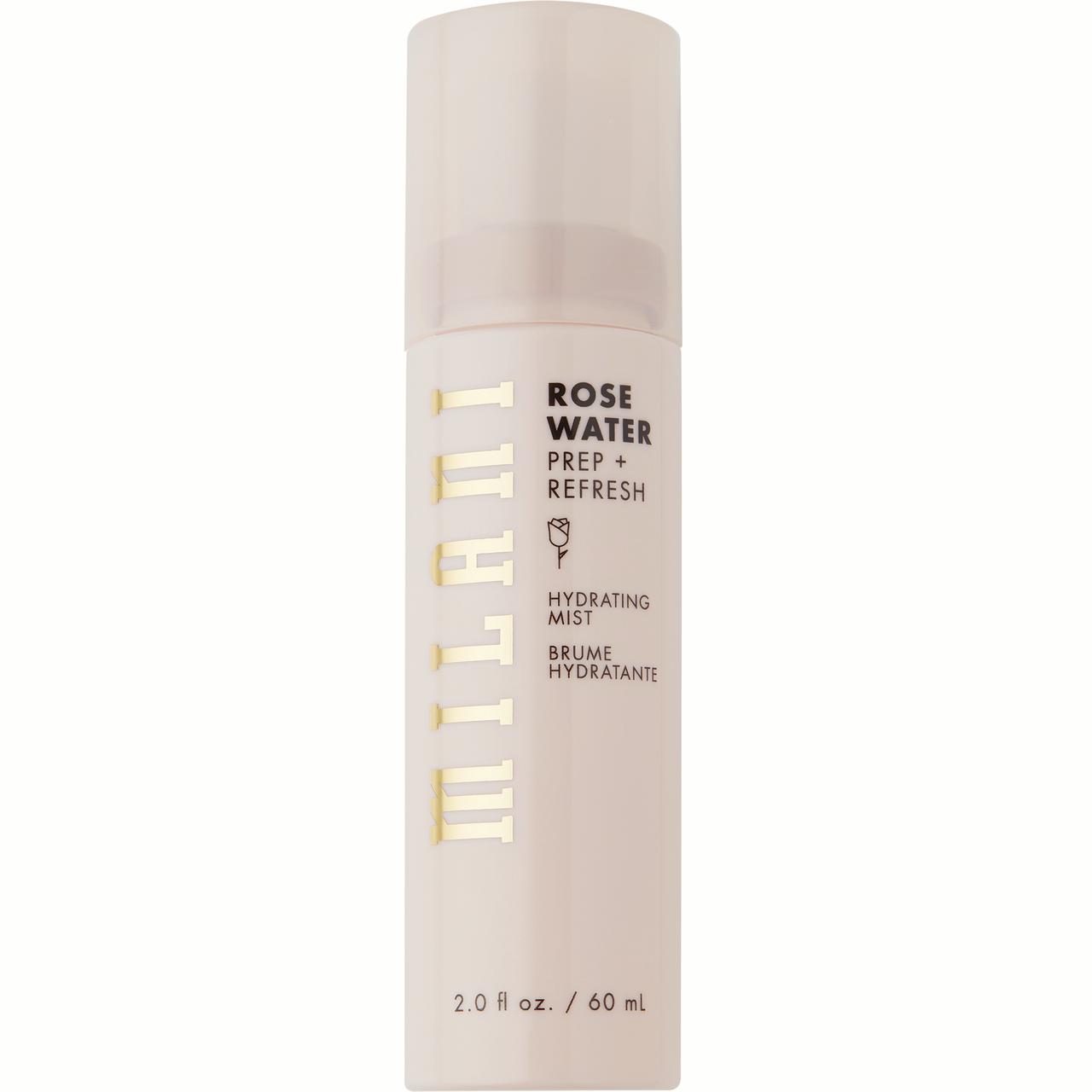 Milani Rose Water Hydrating Mist