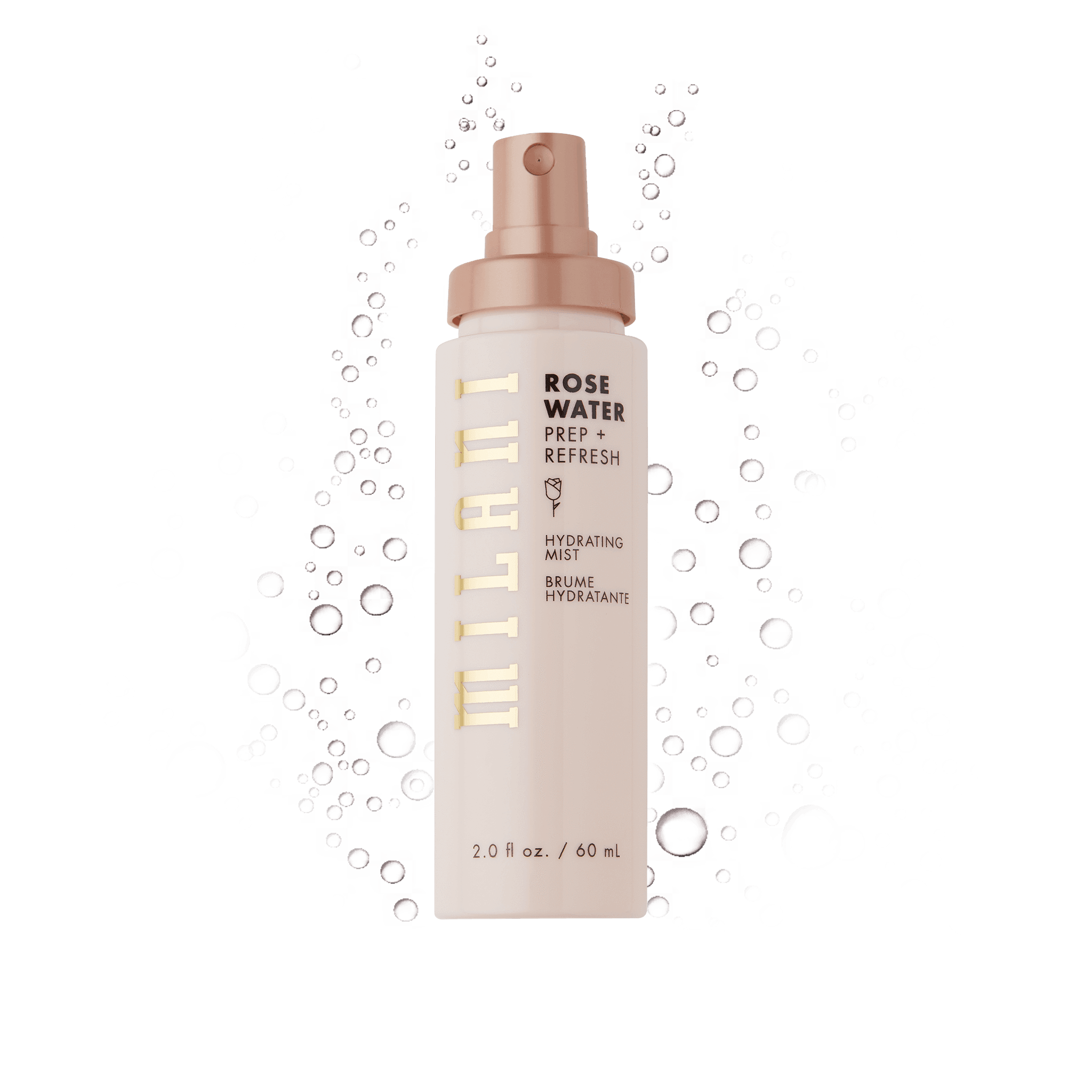 Milani Rose Water Hydrating Mist