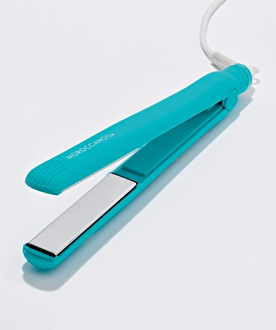 Moroccanoil Perfectly Polished Titanium Flat Iron