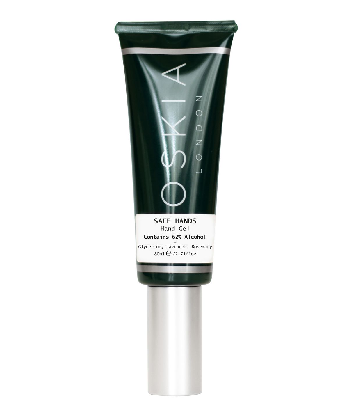Oskia Safe Hands Hand Gel
