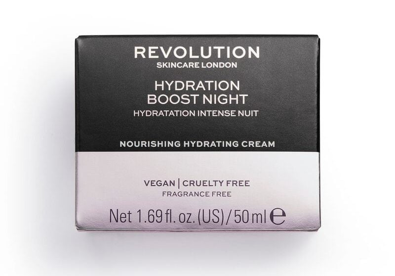 Revolution Skincare Face Boost Collection