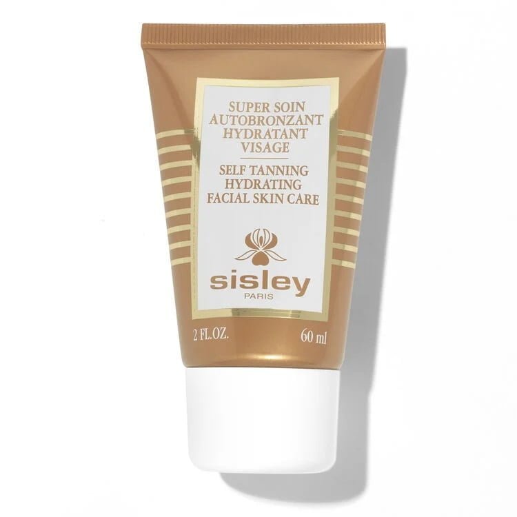 Sisley Self Tanning Hydrating Facial Skin Care
