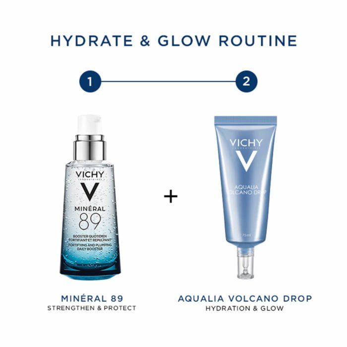 Vichy Aqualia Volcano Drop