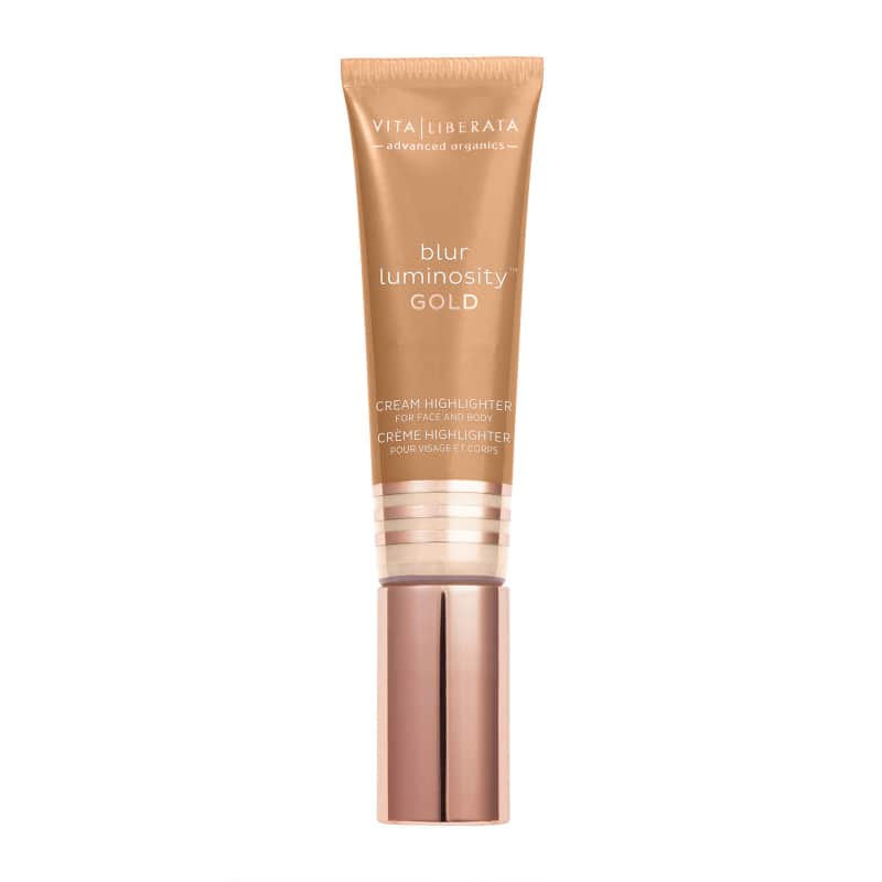 Vita Liberata Body Blur Luminosity Gold